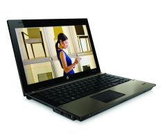 HP začíná prodávat 13'' ProBook 5320m