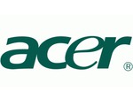 Acer a bezrámečkový notebook s dotykovou klávesnicí