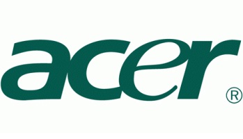 Acer a bezrámečkový notebook s dotykovou klávesnicí