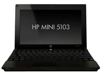 HP Mini 5103
