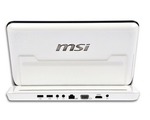 MSI WindPad 100 - tablet s Windows 7