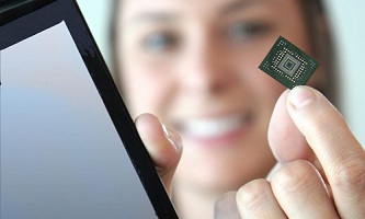 iSSD - SSD velikosti paměťové karty