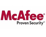 Intel oznámil akvizici McAfee