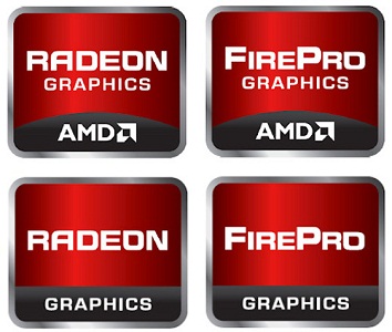 Grafické karty od AMD už bez loga ATI