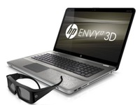 Notebook HP Envy 17