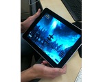 World of Warcraft lze hrát na iPadu