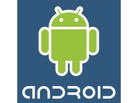 Logo systému Google Android