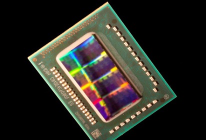 Chystané procesory Intel pro rok 2011