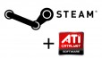 Ovladače AMD dostupné i na Steamu