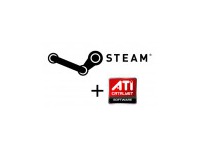 Steam a AMD