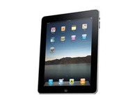 iPad od Apple