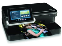 HP PhotoSmart eStation Printer