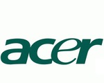 Acer vylepšil notebooky Aspire novými procesory