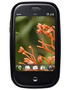 Tablet s WebOS ponese název PalmPad