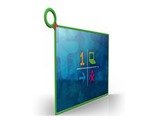 OLPC představilo koncepci tabletu XO 3.0 