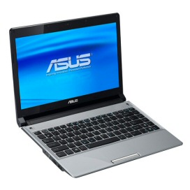 Asus uvedl omlazený notebook ASUS UL30Vt-A1
