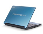 Acer připravuje mini notebook s dvoujádrovým Atomem