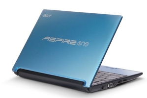 Acer připravuje mini notebook s dvoujádrovým Atomem