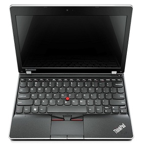 Lenovo ThinkPad Edge 11 - malý firemní notebook