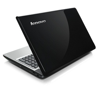 Lenovo přináší nové modely notebooků IdeaPad Z