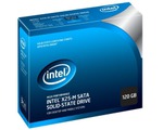Intel zlevnil SSD a do nabídky zařadil 120 GB model