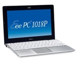 Nová EEE PC od Asusu s dvoujádrovými procesory