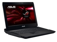 Notebook Asus G53JW