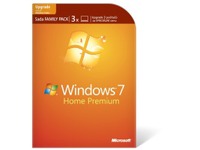 rodinné balení Windows 7