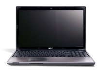 Notebook Aceru s 3D displejem