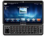 Samsung Gloria - 10'' tablet s Windows 7