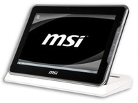 Tablet MSI
