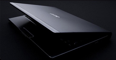 Acer nabízí notebooky Timeline bez toxických látek