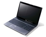 Acer představil notebooky s novými procesory Intel