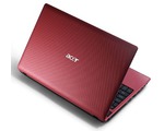 Acer oznámil notebook s APU AMD Fusion
