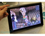 Acer Iconia Tab A500 další tablet z CES