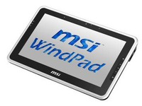 MS WindPad 100W