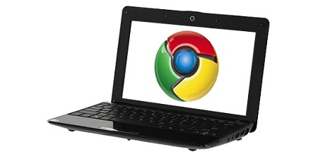Google nevyloučil tablety s Chrome OS