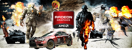 AMD Radeon HD 6970M byl otestován