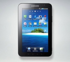 Samsung prodal již 2 milióny tabletů Galaxy Tab