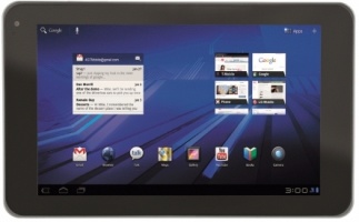 LG se chystá uvést tablet Optimus Pad i mimo USA
