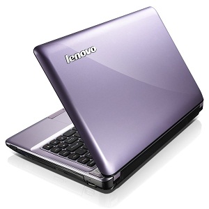 Notebooky Lenovo pro ženy