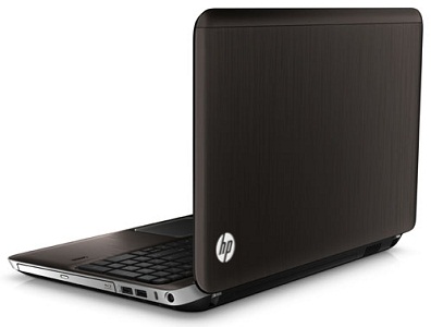 HP uvádí nové notebooky Pavilion a sérii G