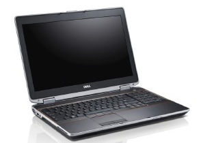 Dell představil firemní notebooky pro rok 2011