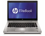 HP chystá kompletně nové firemní notebooky s CPU Sandy Bridge