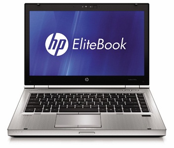 HP chystá kompletně nové firemní notebooky s CPU Sandy Bridge