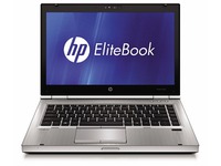 nový HP EliteBook