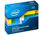 Nová řada SSD Intel nabídne podporu SATA s propustností 6 Gbps