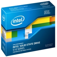 Nová řada SSD Intel nabídne podporu SATA s propustností 6 Gbps