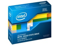 SSD disk Intel série 510