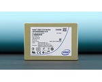 Intel SSD 510 - SSD s 6 Gbps SATA rozhraním